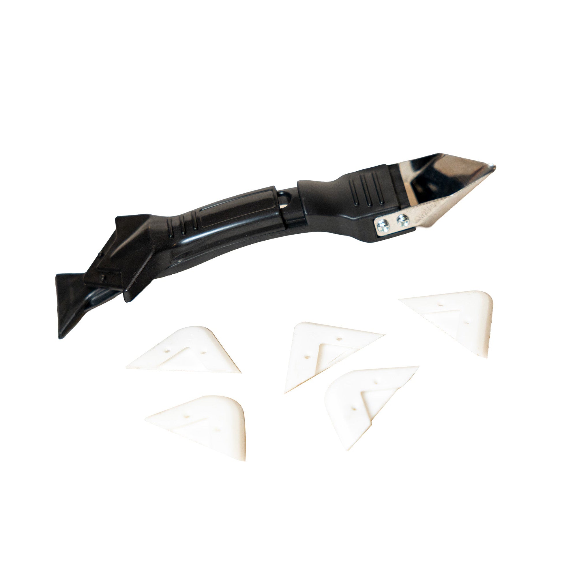 3-In-1 Silicone Removal & Application Tool