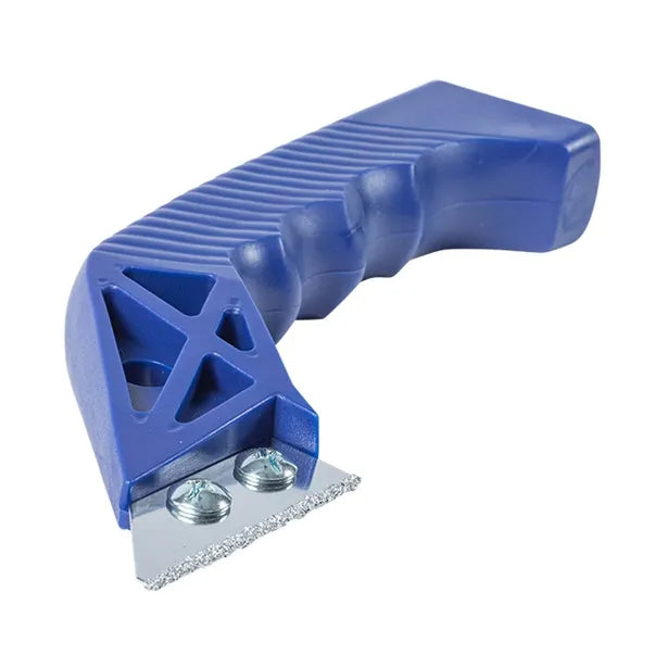 Grout Removal Tool