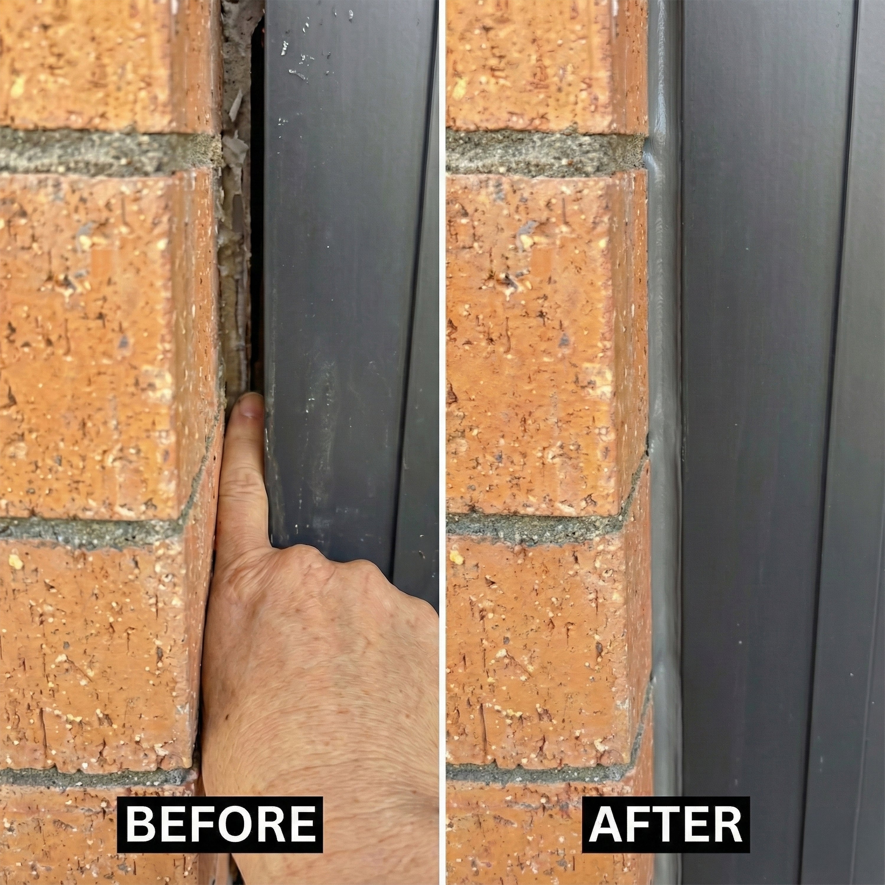 Exterior Paint Prep Kit — Big Jobs