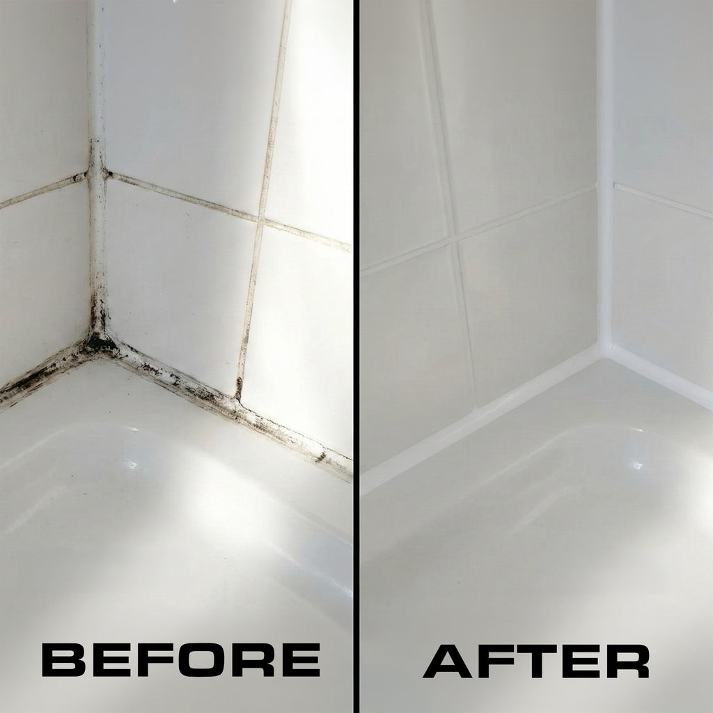 Wet Area Reseal Kit — Multi-Room