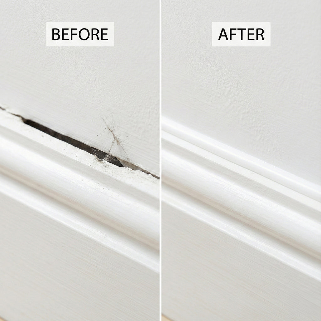 Skirting Board Kit — Multi-Room