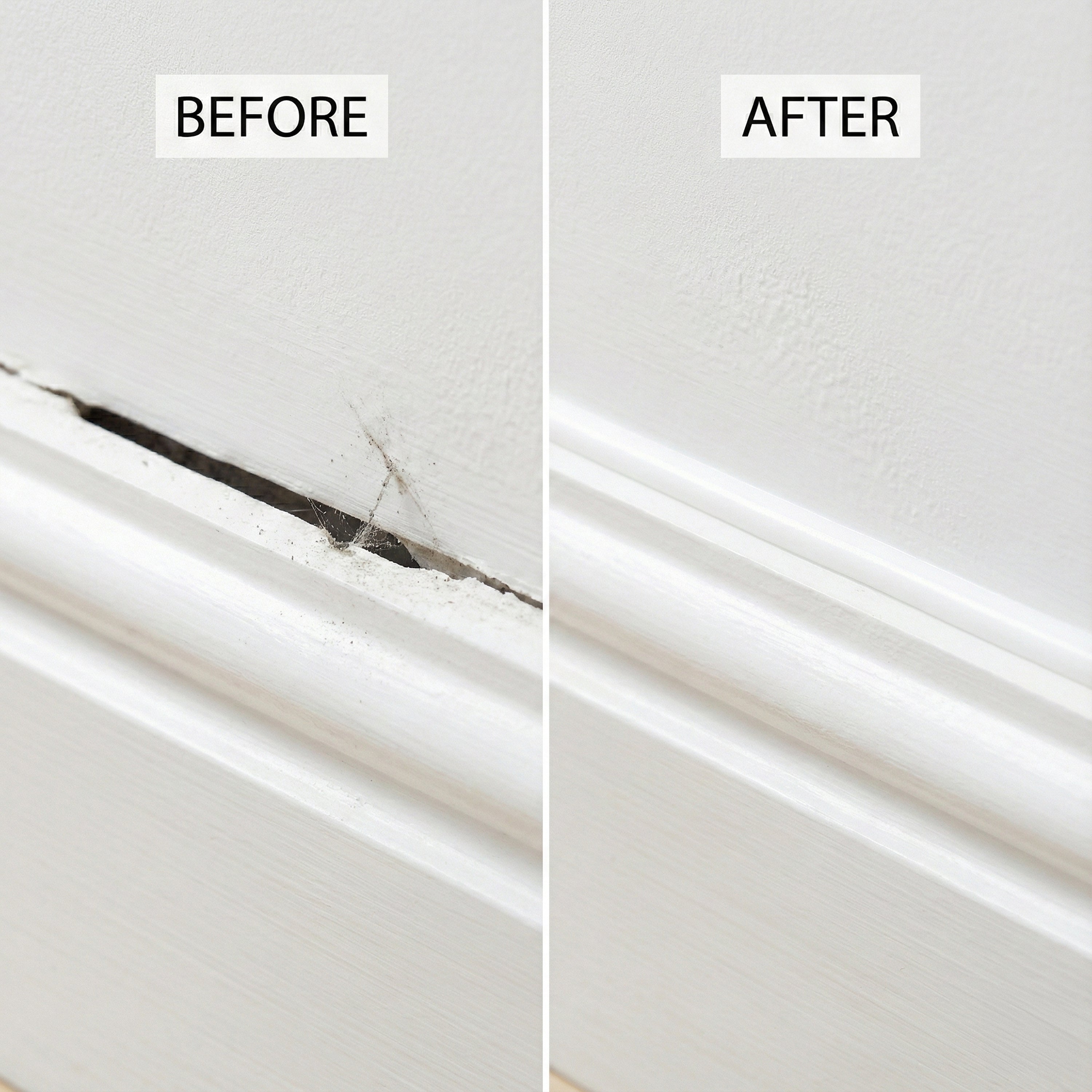 Skirting Board Kit — Multi-Room
