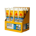 Bulk Buy - 12 tubes - Wet Area Sealant – SikaSeal® Kitchen & Bathroom