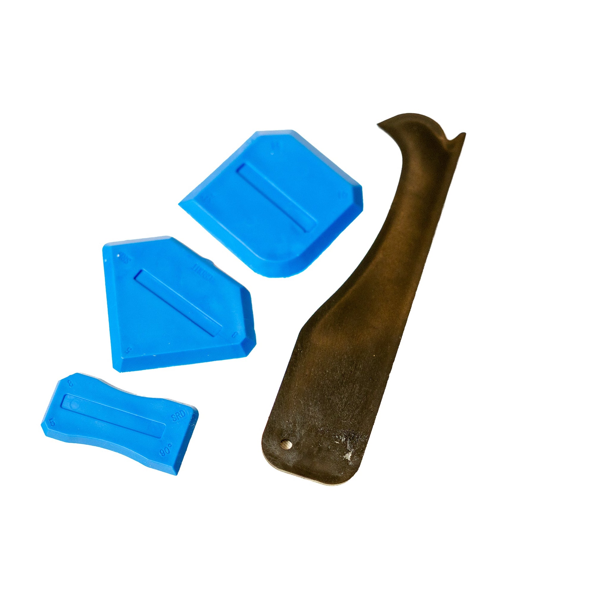 Gap Sealant Tool