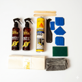 Window Draught Seal Kit — 1–3 Windows