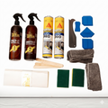 Exterior Paint Prep Kit — Big Jobs