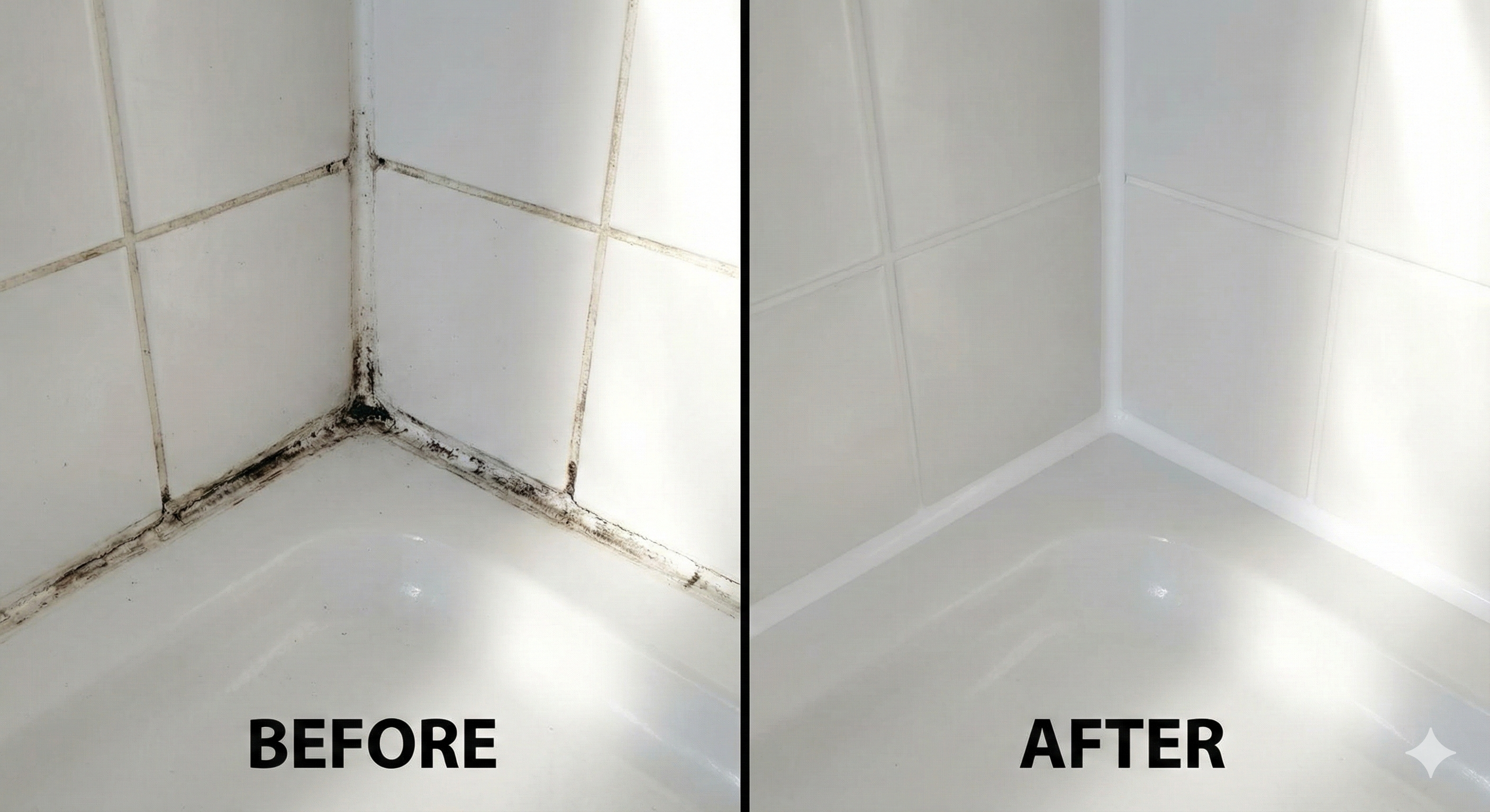 The Little Reseal Box – Single Room Wet Area Kit