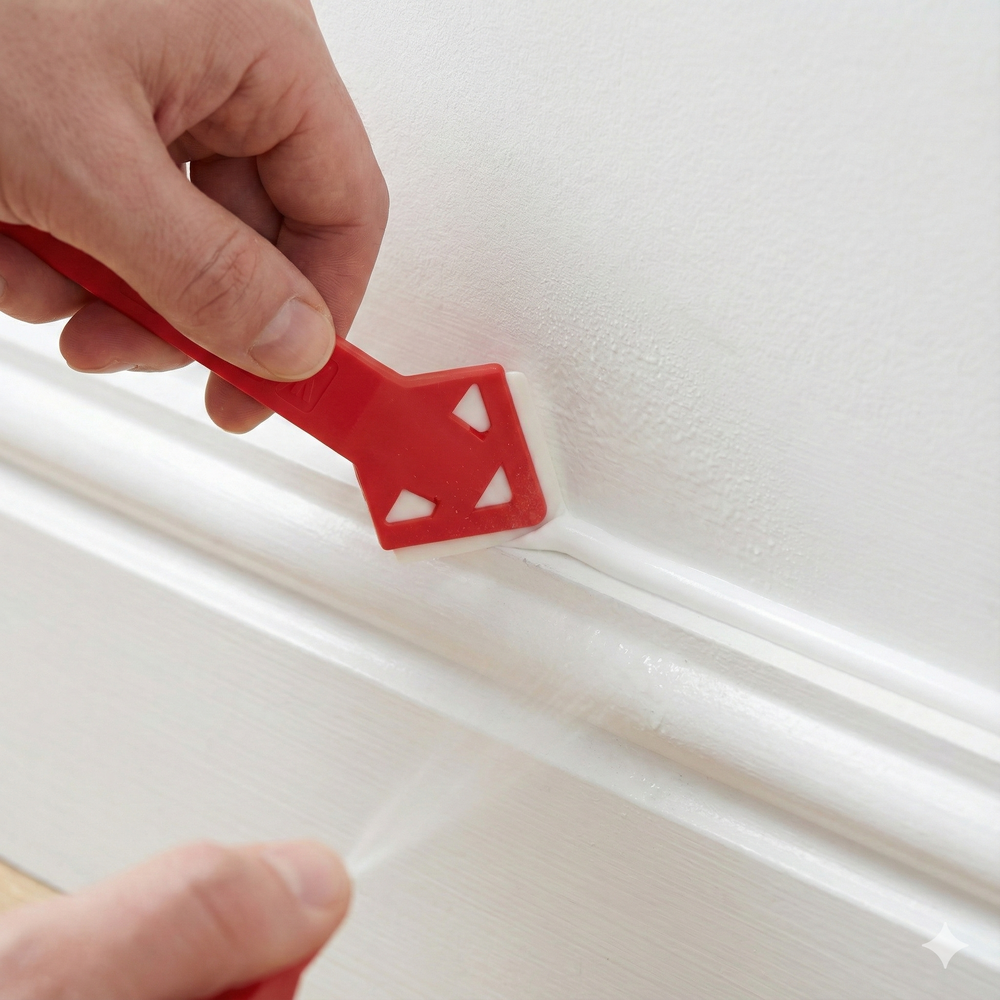 The Big Smooth Lines – The Complete Gap Filling System