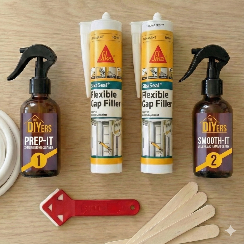 The Little Big Gap Box – Single Room Deep Fill System