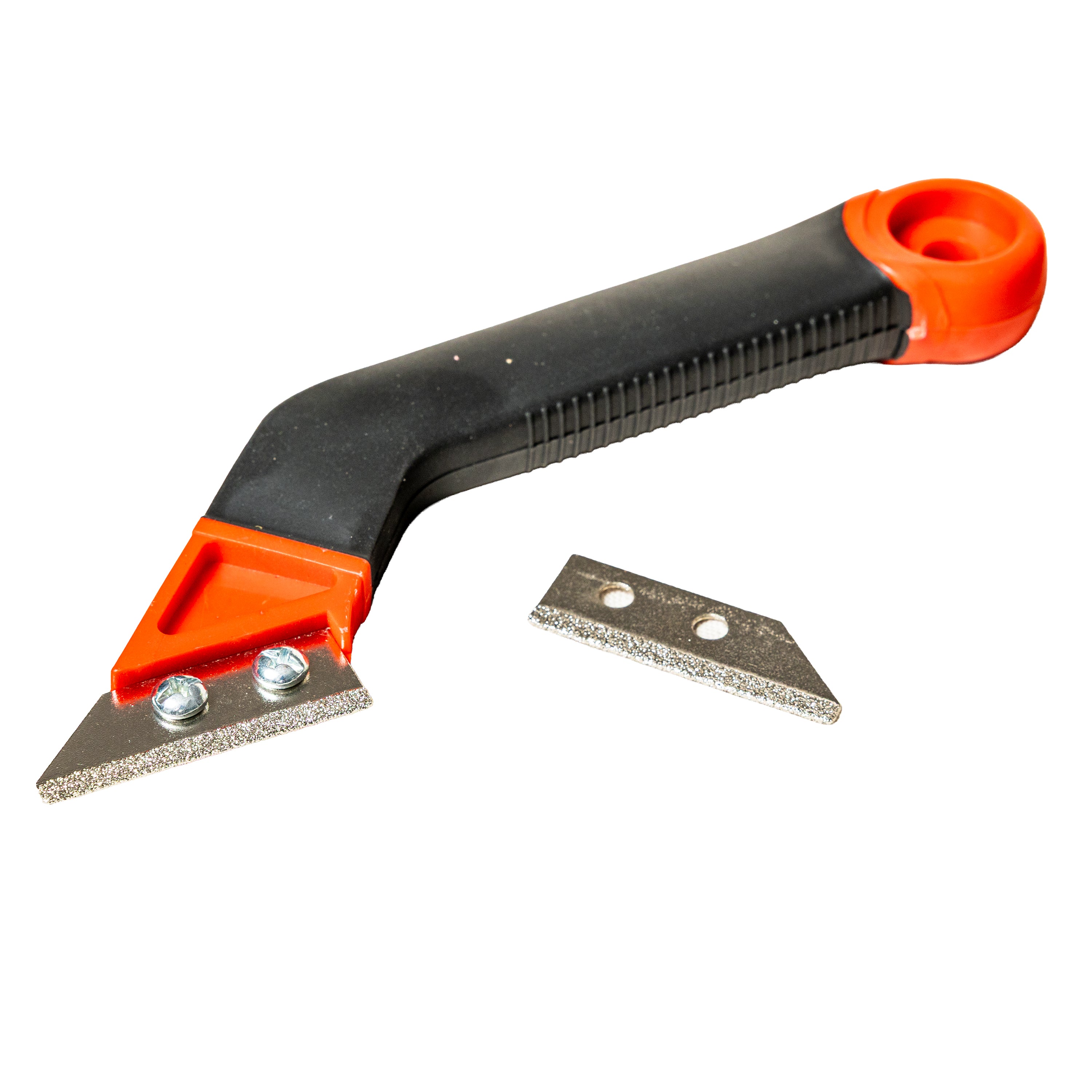 Grout Removal Tool